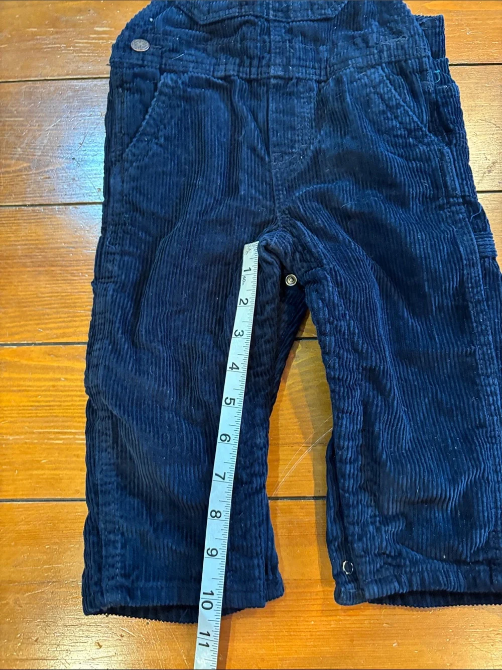 OshKosh Bgosh classic corduroy